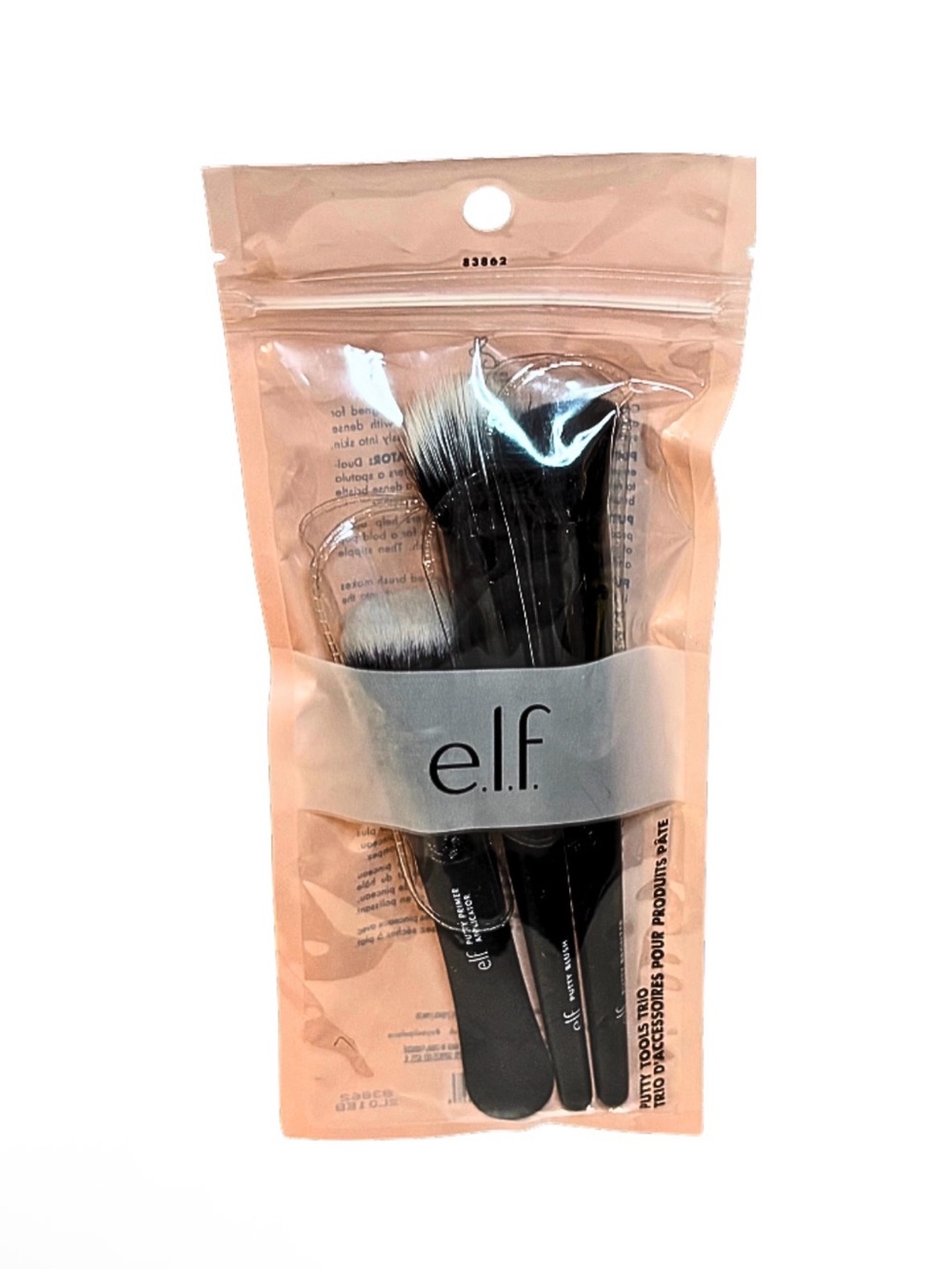 e.l.f. - Putty Tools Trio - Picture 7 of 8